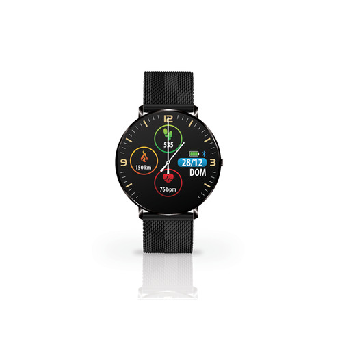 Orologio smartwatch techmade - orologio,