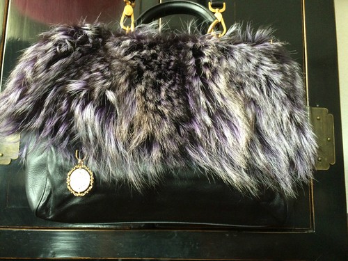 Plong nappa dolce gabbana - plong,