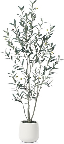 Fopamtri olivo artificiale - olivo,