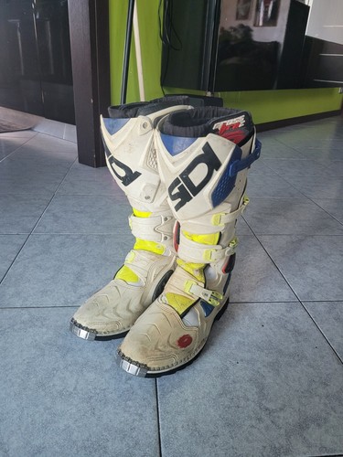 Sidi crossfire srs colore - sidi,