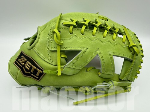 Guanto baseball zett - baseball,