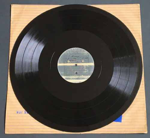 Frank sinatra disc inch - frank,
