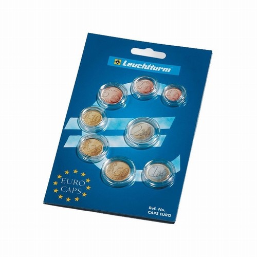 Leuchtturm grips capsule - leuchtturm,