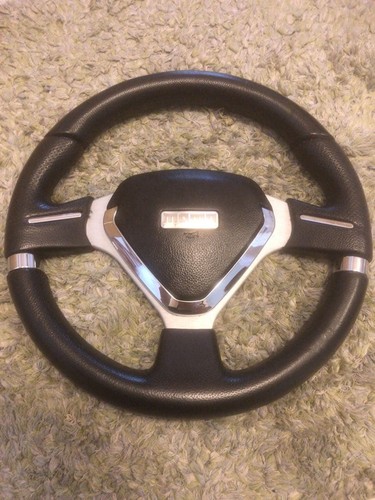 Momo typ s32 - s32, wheel