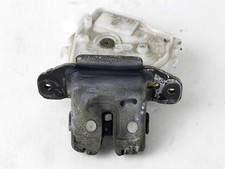 6935002090 CHIUSURA SERRATURA PORTELLONE COFANO POSTERIORE BAULE TOYOTA YARIS P1
