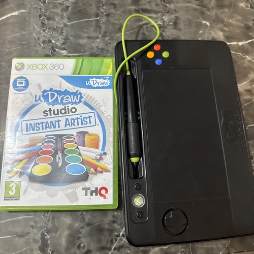 Draw game tablet sony ps3 - tablet,