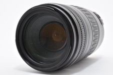 Canon OBIETTIVO ZOOM EF
