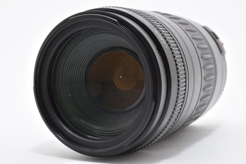 Testato obiettivo zoom canon - [testato],