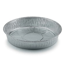 Contenitore Crostata Alluminio