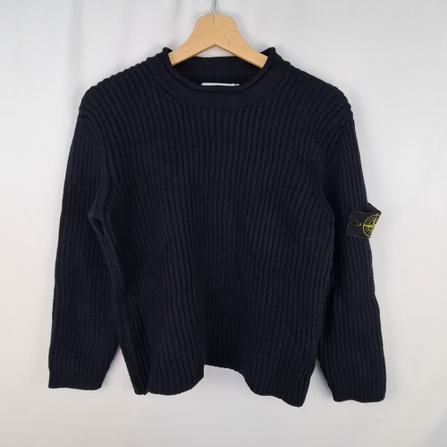 Maglione stone island - in, pura