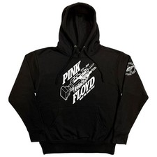 Felpa con cappuccio pullover