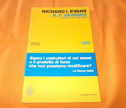 Richard evans skinner uomo e - richard,
