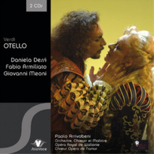 Giuseppe Verdi Verdi: Otello