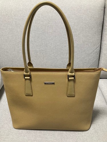 Borsa burberry usata - burberry, beige