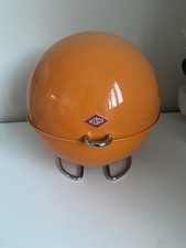 Pattumiera wesco superball - pattumiera,