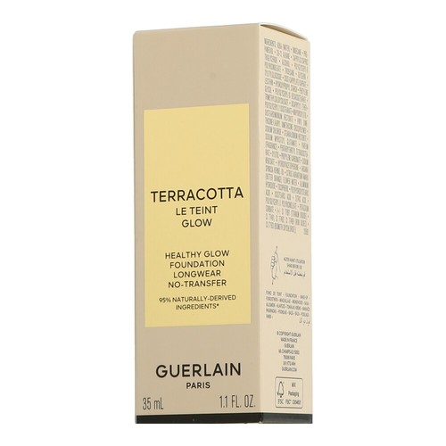 Guerlain terracotta teint - le,