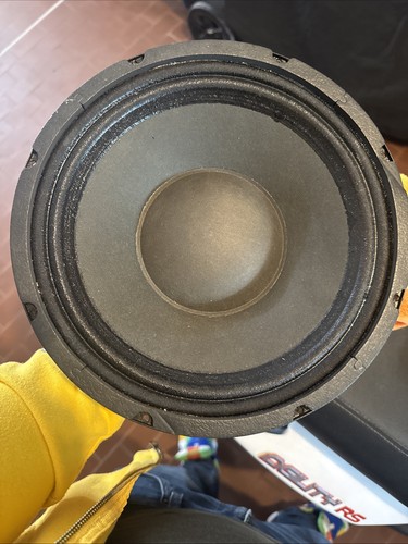 Woofer originale - woofer,