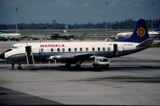 Diapositiva PK-RVS Vickers