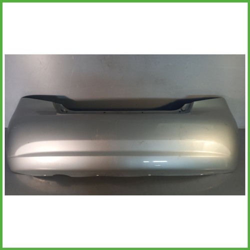 Paraurti posteriore chevrolet - posteriore,