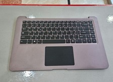 SCOCCA INFERIORE + TASTIERA + TOUCHPAD PER MEDIACOM SMARTBOOK 14U - MSB14UC