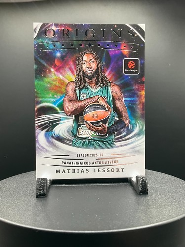 2025 panini origins - panini,