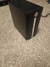 Desktop HP Pavilion 570-p030