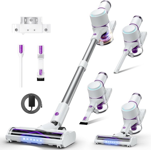 Mixwise aspirapolvere senza - aspirapolvere,