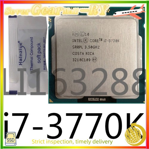 Processore cpu intel core - intel,