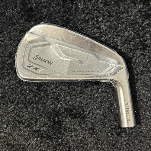 Srixon zx7 mkii - mkii, 4