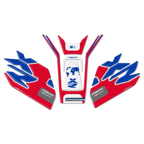 Protezione serbatoio kit - protezione,