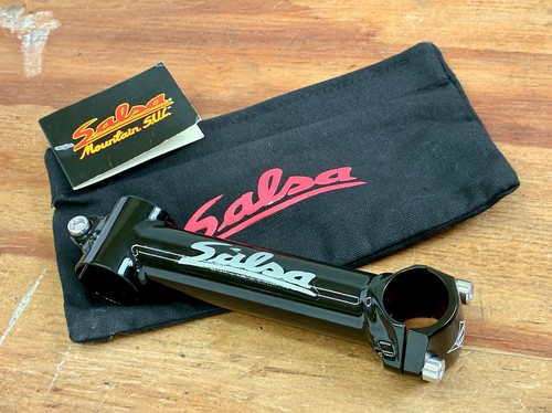 Nos salsa cromoto sul 135mm - sul,
