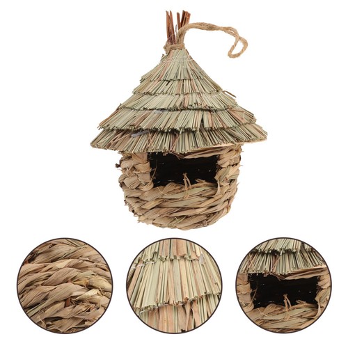 Nido per pappagalli casa - pappagalli,