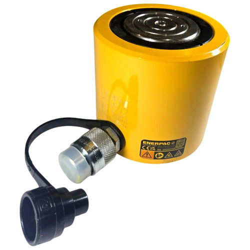 Cilindro idraulico enerpac - cilindro,