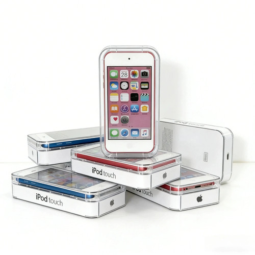 New sealed apple ipod - sealed✨,