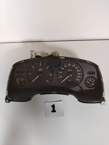 09119858 quadro strumenti - 09119858,