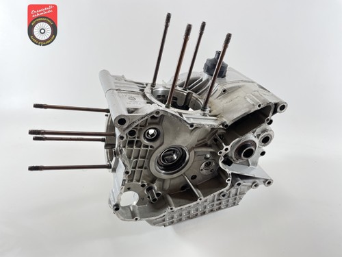 Ducati 749 2004 - -, blocco