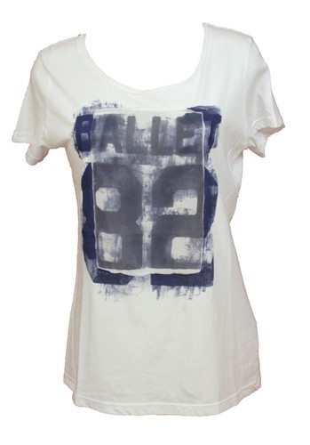Shirt maglia donna - t-shirt,