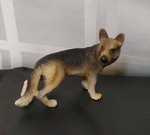 Schleich pastore tedesco - schleich,