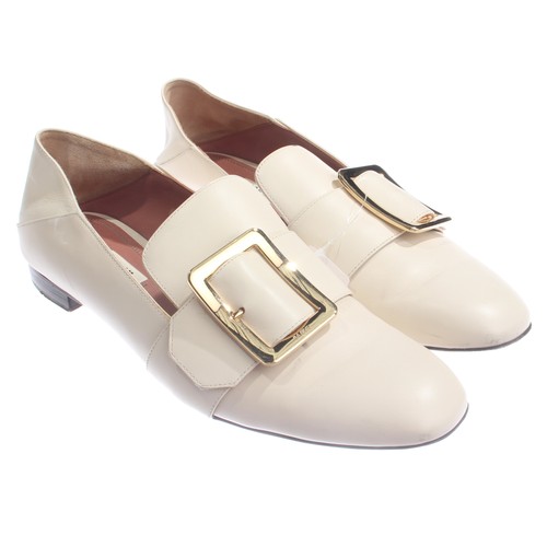 Mocassini bally euro - bally, 39,5