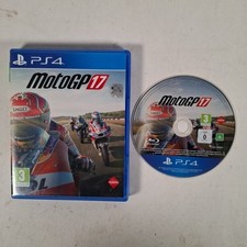 MotoGP 17 Playstation PS4
