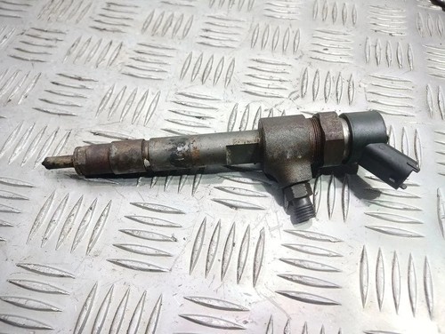 Iniettore carburante alfa - carburante,