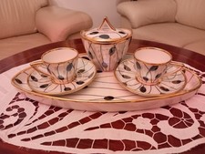 Servizio Tete A Tete , Caffè