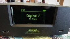 OLED per NAIM Uniti2 UnitiQute