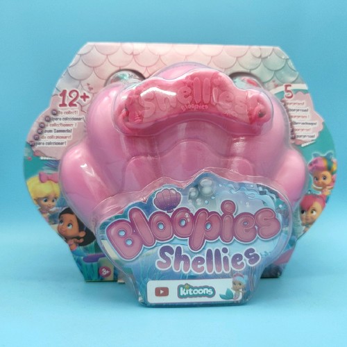 Imc toys bloopies - bloopies, box