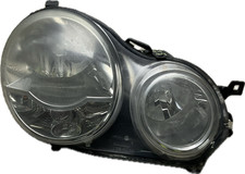 Fanale anteriore destro per