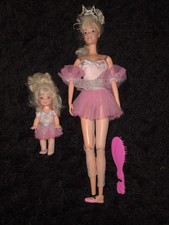 Barbie shelly kelly - +, shelly/kelly