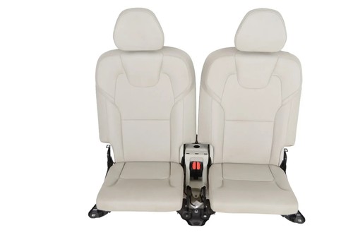 Sedile posteriore volvo - sedile, xc90