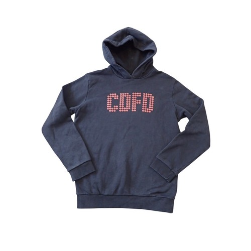 Felpa con cappuccio - comme, des