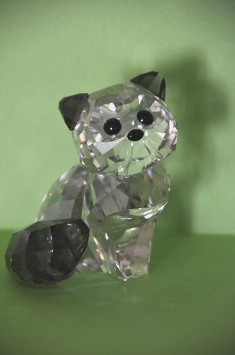 Swarovski house cats - swarovski,