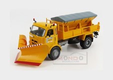 1:43 Pegaso 3040 Truck